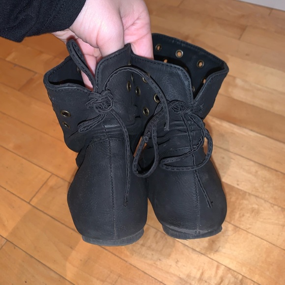 ⭐️HOST PICK⭐️[39]👢ALDO booties - Picture 12 of 12